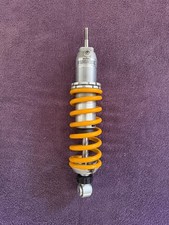 Ohlins - BM 437 - 46ER Shock Absorber, Front, 04-12 BMW R1200GS picture
