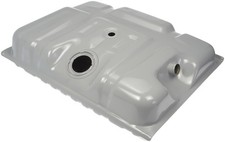 Dorman 576-121 Fuel Tank Stock, Black picture