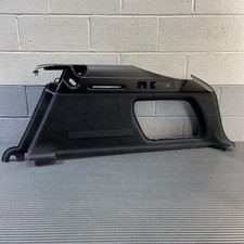 2020-2025 Audi RS6 C8 Avant Trunk Interior Quarter Panel Trim Rear Right OEM picture