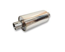 2.25 Inch ID 4Inch OD Round 18