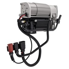 New Air Suspension Compressor Pump fit for Bentley Flying Spur Sedan 6.0L 3D0616 picture