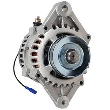 New 12V 50A Alternator JHEECO Replaces EA00004191B picture
