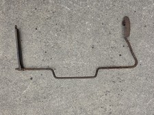 Triumph Spitfire Throttle Pedal Assembly 62-70 picture