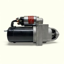 Starter Dodge 2006-2010 Minivans V6 3.3| VW 2009-2011 Routan V6 3.8 17949S picture