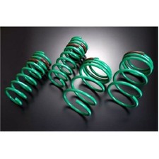 Tein SKA64-C3B00 S Tech Lowering Coil Springs For 2004-2008 Acura TSX picture