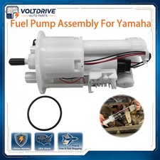 Fuel Pump Assembly For Yamaha YZF-R6 2003-2005 YZF-R1 2002-2006 5PW-13907-05-00 picture