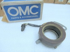 A17 Genuine OMC Evinrude Johnson 583060 Timer Base OEM New Factory Boat Parts picture