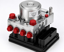 84778358 | Genuine GM Brake Control Module Assembly Silverado Fast Delivery picture