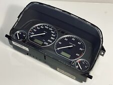 VW GOLF MK3 Gauge cluster rings Silver picture