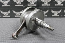 2018 16-20 SUZUKI RMZ250 OEM CRANKSHAFT CRANK SHAFT 12200-49H20 NEEDS REBUILD picture