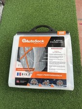 Auto sock 698 picture