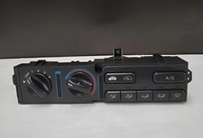 1994 - 1997 Honda Accord AC Heater Climate Temperature Control Automatic OEM picture