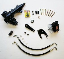 Power steering conversion kit- for 65 thru 77 Ford 2 WD F-100, 150, 250, 350 picture