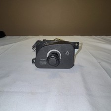 1994-1997 Dodge Ram 1500 2500 3500 Headlight Dome Cargo Switch 56021895AA OEM picture