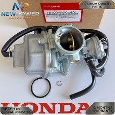 NEW 1997-2019 HONDA RECON 250 TRX250TM 2X4 CARB CARBURETOR US STOCK picture