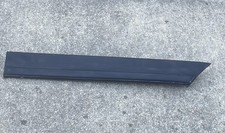 1989-1992 Toyota Supra MK3 RH Passenger Front Fender Trim OEM 75623-14090 picture