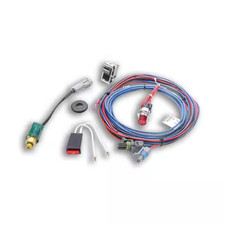 329024-12X New old stock 12 VOLT SHIFT INSTALLATION KIT - OEM Chelsea 32902412X picture
