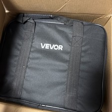 VEVOR Level 1/2  Charger, 16 Amp, Portable Electric Car EV Charger J1772 picture