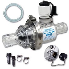 Perko 0457DP7 | Complete Flush Pro Kit, 1-1/4