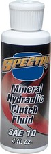 Spectro Mineral Hydraulic Clutch Fluid 4oz picture
