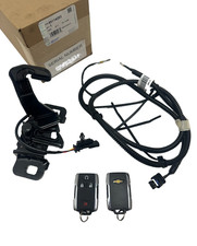 OEM NEW 2016-2022 Colorado Remote Start Kit W/O Theft Deterrent 85114293 picture