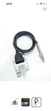 Upstream Nitrogen Oxygen Sensor Cummins/International 4326873 5295473 5WK96742B picture