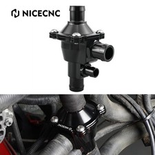 NICECNC Thermostat Housing Assembly For Can-Am Maverick X3 Commander 2017-2025 picture