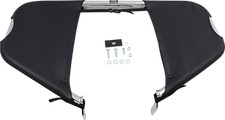 DRAG SPECIALTIES SEATS - Lowers Plain for FL | 1624-0391 picture