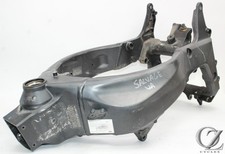 05-06 Kawasaki ZX6R ZX636 ZX636R Ninja Main Frame Chassis SLVG picture