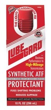 Lubegard 60902 Automatic Transmission Fluid Protectant, 10 oz. , RED picture