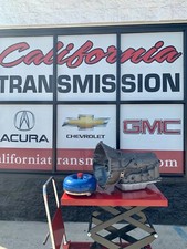 GM 6L80E Remanufactured Transmission 2wd Free Installation  picture