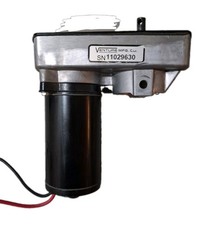 Lippert/Venture 12VDC OEM (168956) 30AMP Slide Out Actuator Motor (Only) 9100RPM picture