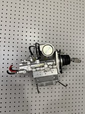 Toyota Prius 10-15 Abs Brake Booster Module Unit 47270-47030 picture