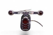 1954 Harley Panhead Knucklehead FL EL FLE Hydra-Glide OEM *2892 Tail Light picture