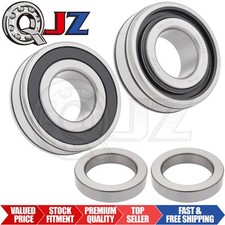 [REAR(Qty.2)] RW607NR Wheel Hub Bearing For 1959-1961 Chevrolet Kingswood RWD picture