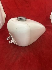 Motorcycle Gas Tank For 1983 Sportster Harley For Restore  picture