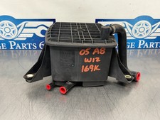 2005 Audi A8L D3 W12 Fuel Evaporator Charcoal Carbon Canister 8D0201801F picture