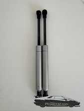 Lamborghini Diablo Roadster Hood Engine Bonnet Struts - Rear (Sold As Pair)  picture