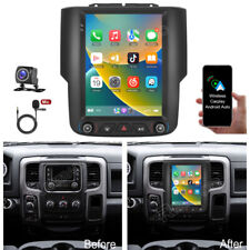 Android Car Radio For Dodge RAM 1500 2500 3500 2013-2019 9.7