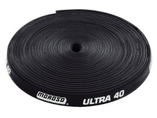 Moroso 72012 Ultra 40 Black Insulated Plug Wire Sleeve picture
