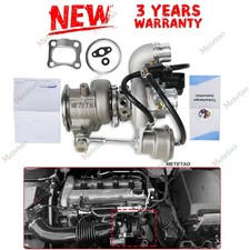Turbocharger w/ Gasket Kit For Chevrolet Chevy Malibu 1.5L L4 2016-2023 Turbo picture