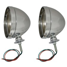 Empi 9307-7 Chrome 7