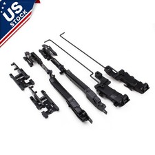 02ESR1201ABK Sunroof Repair Kit For Ford F150 F250 F350 Expedition 02ESR1201 picture