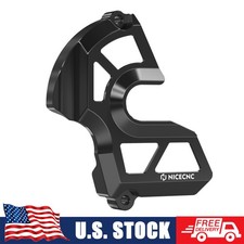 Aluminum Transparent Sprocket Cover For KTM 1290 Super Adventure 2015-2016 picture