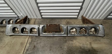 1968 Chevy Impala Bumper OEM Rear picture