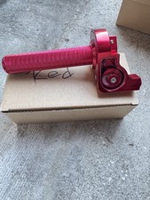 Billet Racing Throttle Minibike picture