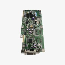 Furuno PCB SLB-FRN4-A  RPU013 Vdr-Radar Interface Board picture