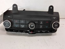 Temperature Control Temperature Front Control Fits 21-24 DURANGO 129965 picture