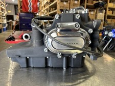 12 Harley Touring Street Glide FLHX gear box / 6 speed transmission assembly picture