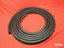 SUPER SOFT TRUNK SEAL  WEATHERSTRIP FOR: 1963-1967 GALAXIE 1963-1972 GALAXIE 500 picture